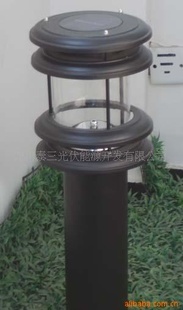 庭院灯电缆接线图 选购要点与厂家批发指南