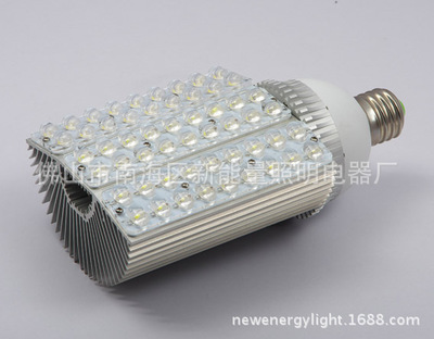 LED玉米灯E40/E27 54W 庭院与小路照明的性价比之选